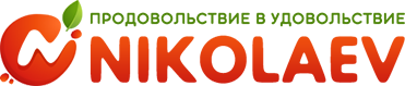 Nikolaev